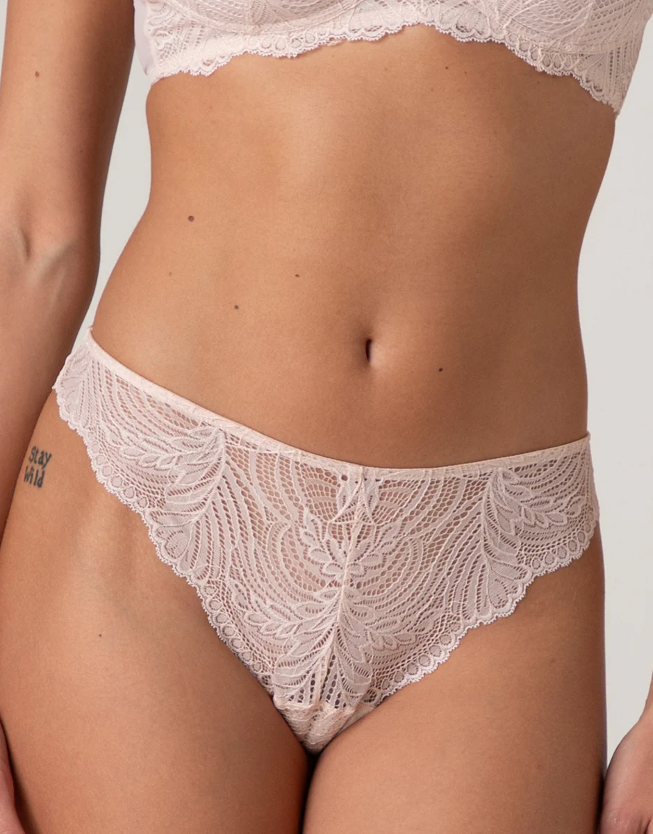 Black Friday Slip e Mutande Donna