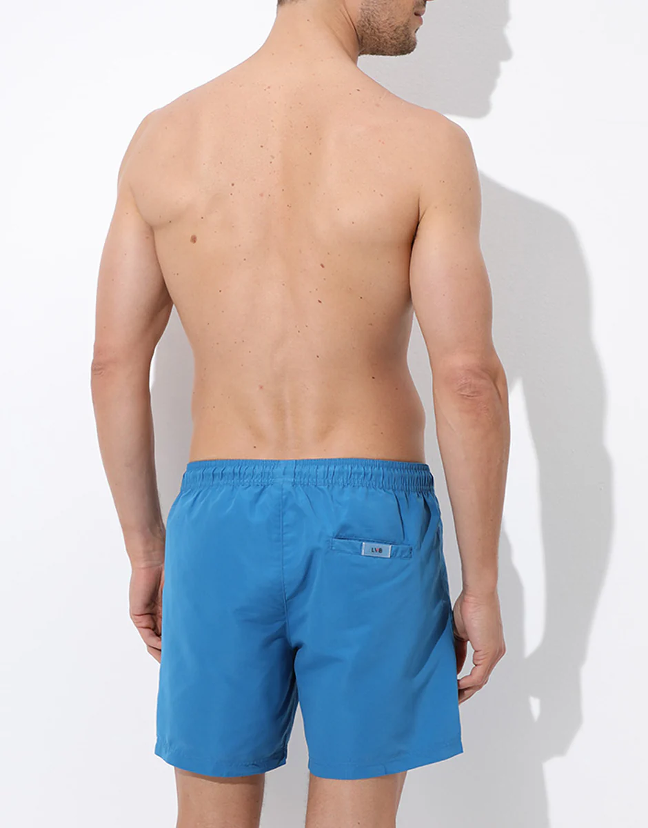Costume Boxer Trendy Manopesca, indaco - Image 3