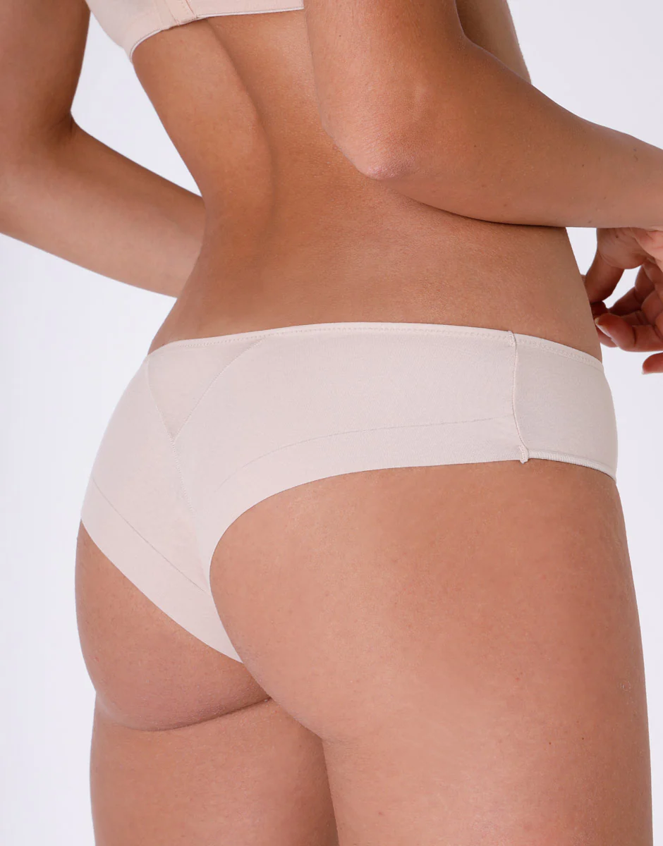 Culotte Invisible Cotton skin in cotone - Image 4
