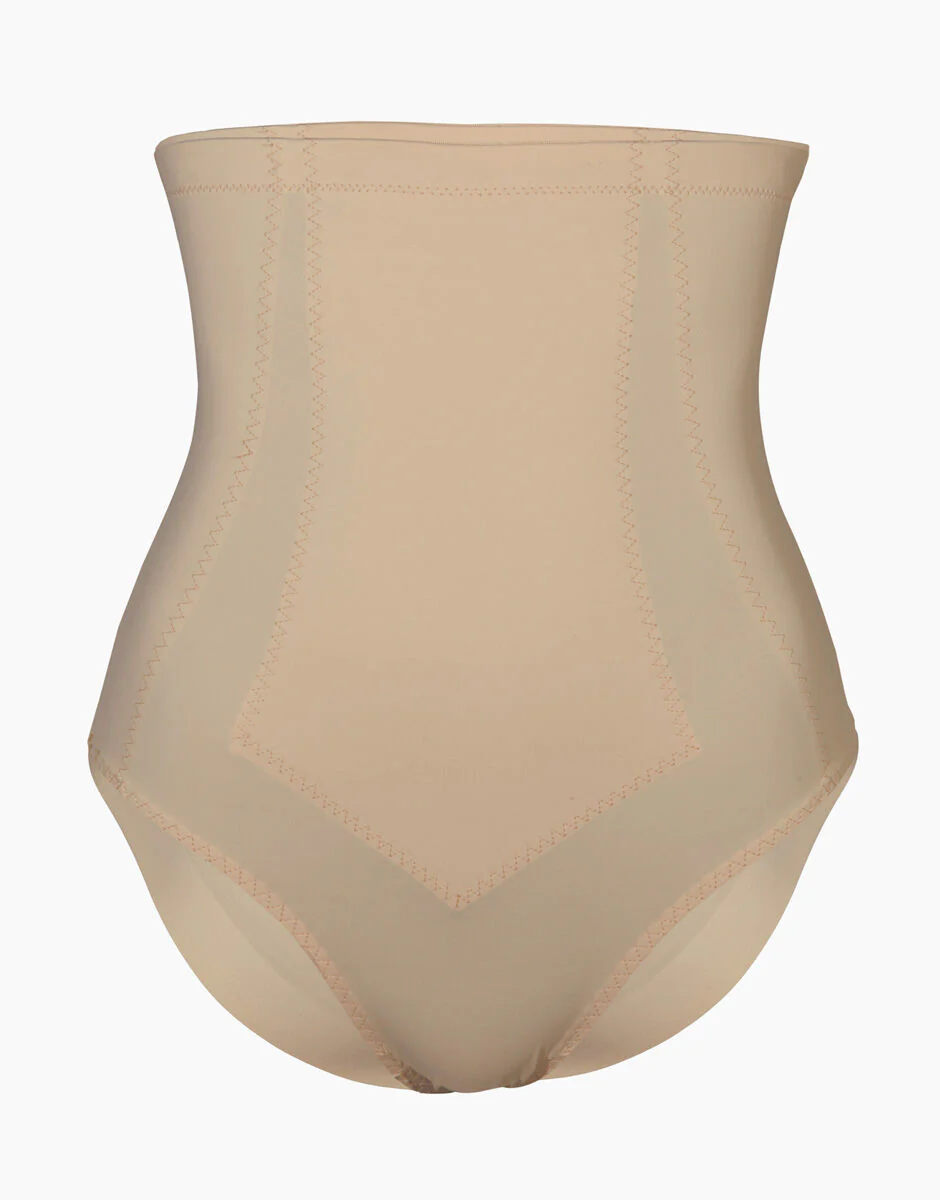 Guaina The Celebrity Secret vita alta skin. Media contenitività - Image 6
