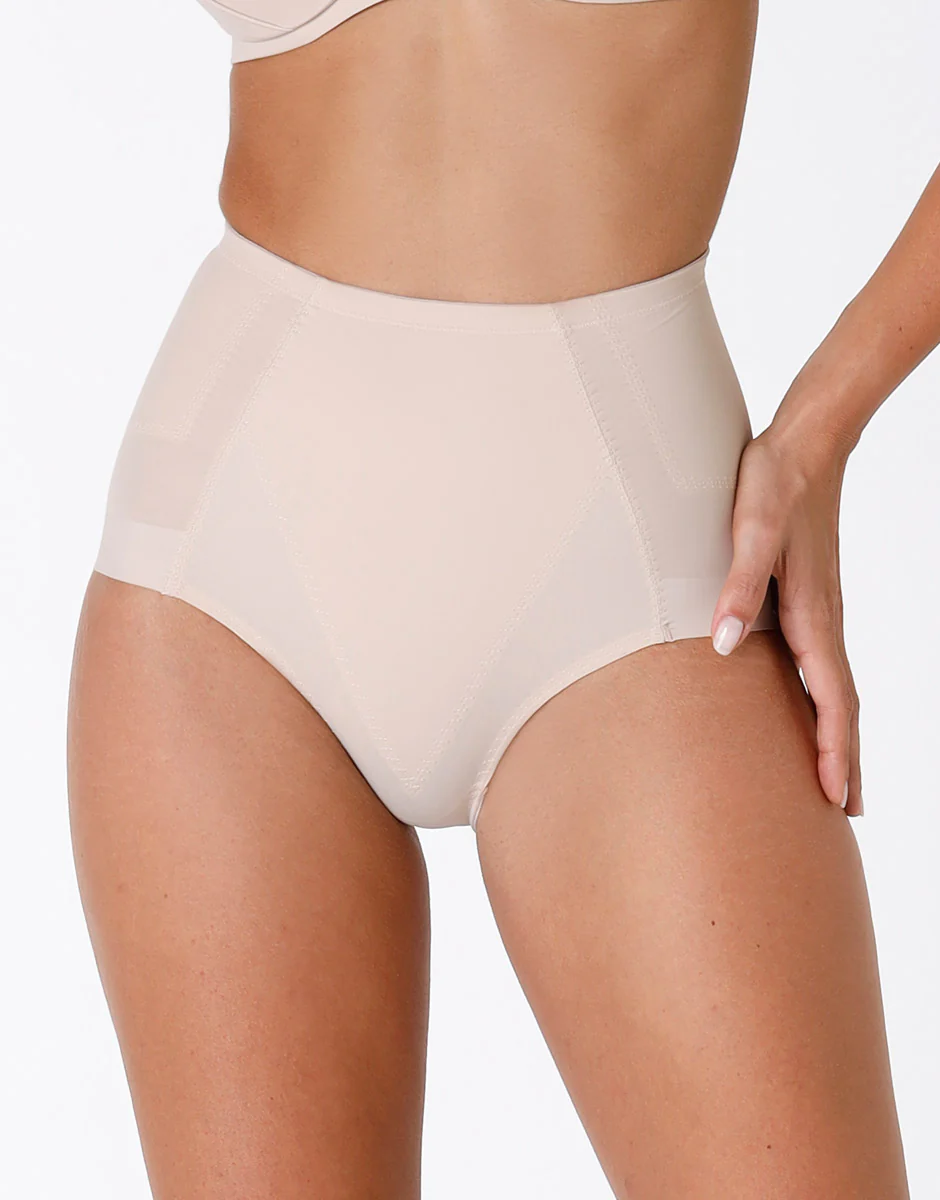 Guaina vita regolare The Celebrity Secret skin. Contenitività medio-alta - Image 2