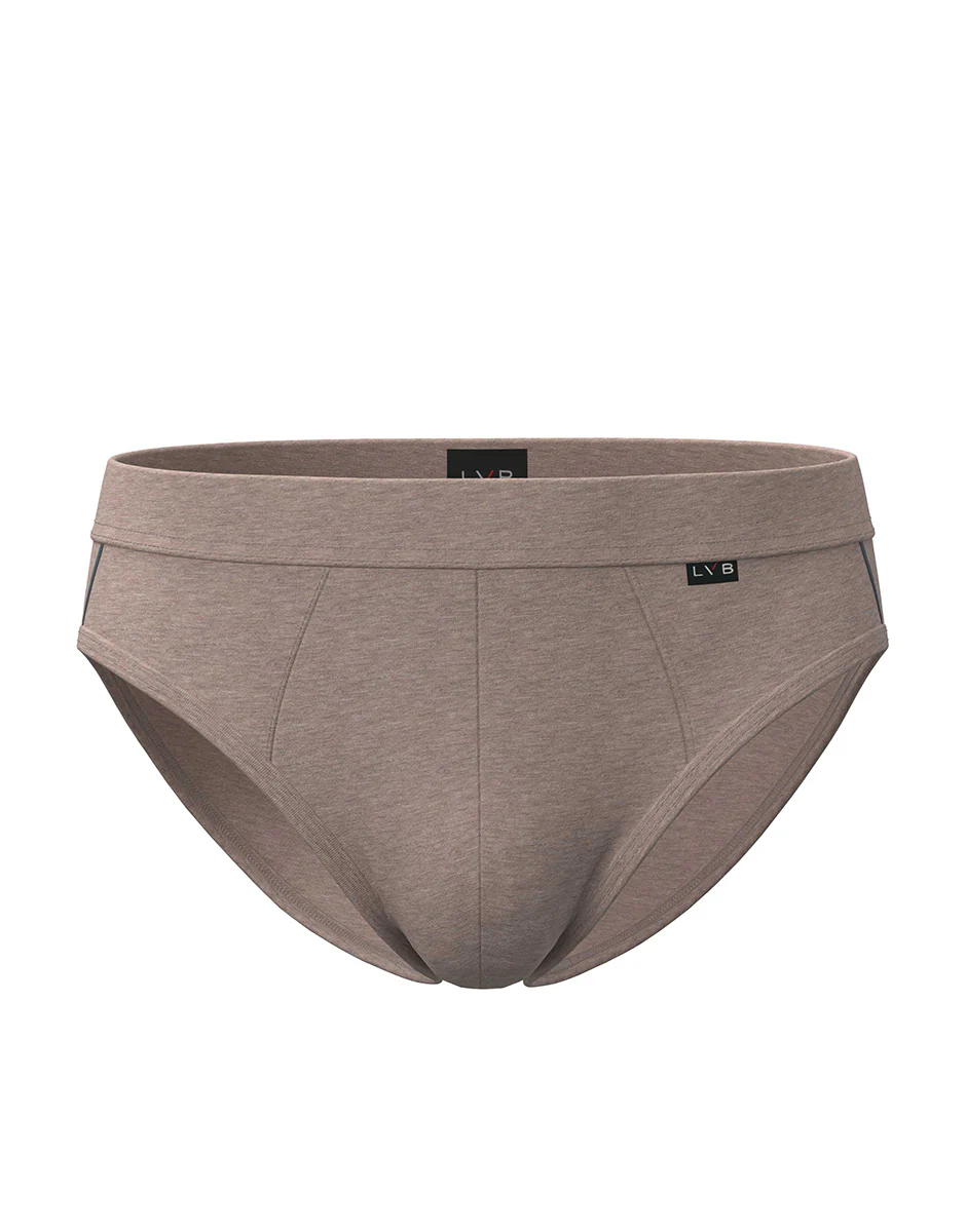 Slip Dynamic Cotton, beige melange - Image 4
