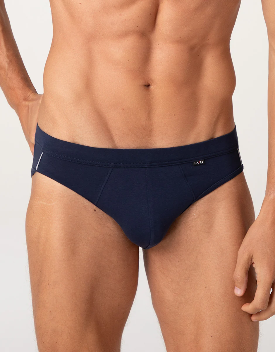 Slip Dynamic Cotton, blu notte