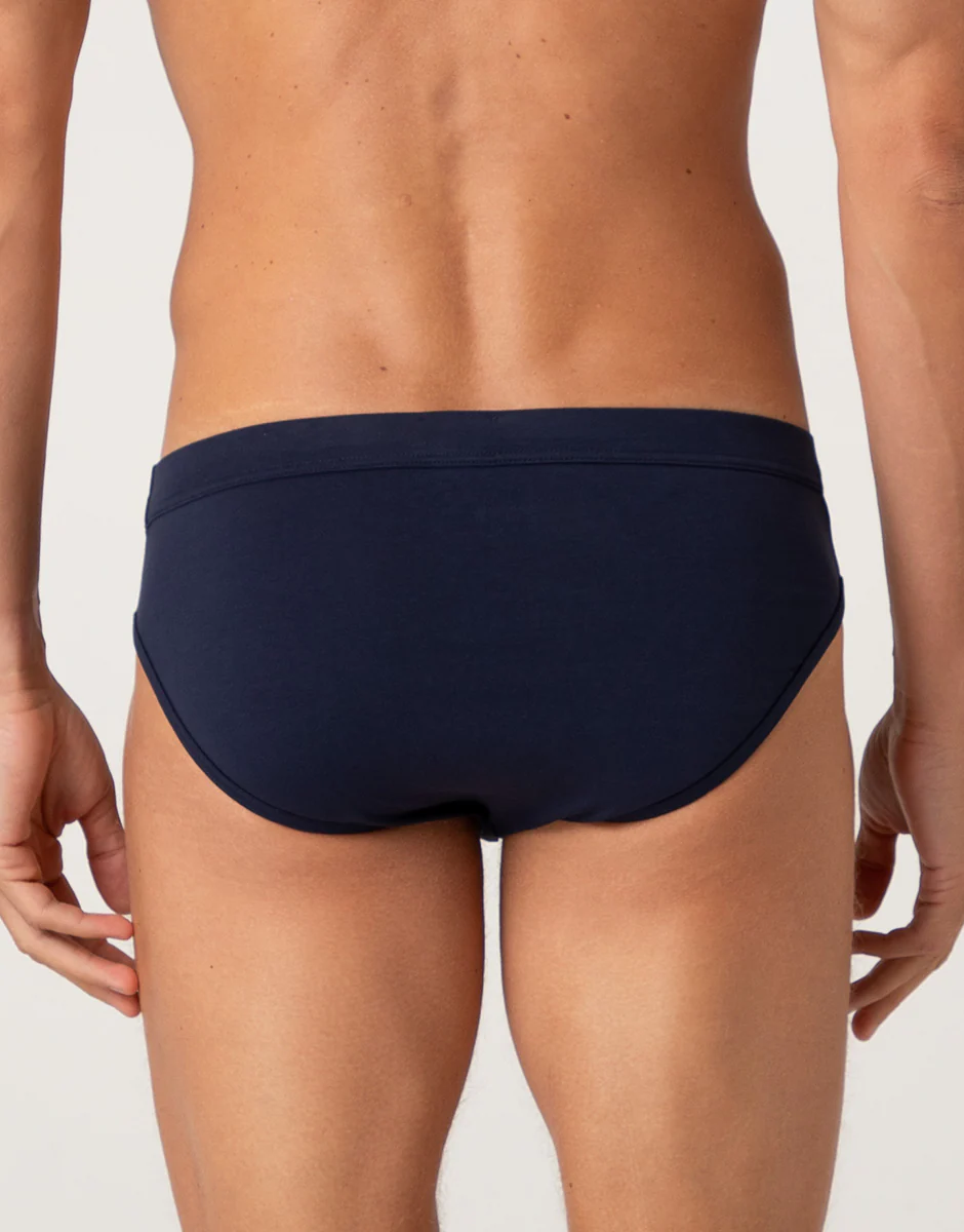 Slip Dynamic Cotton, blu notte - Image 3
