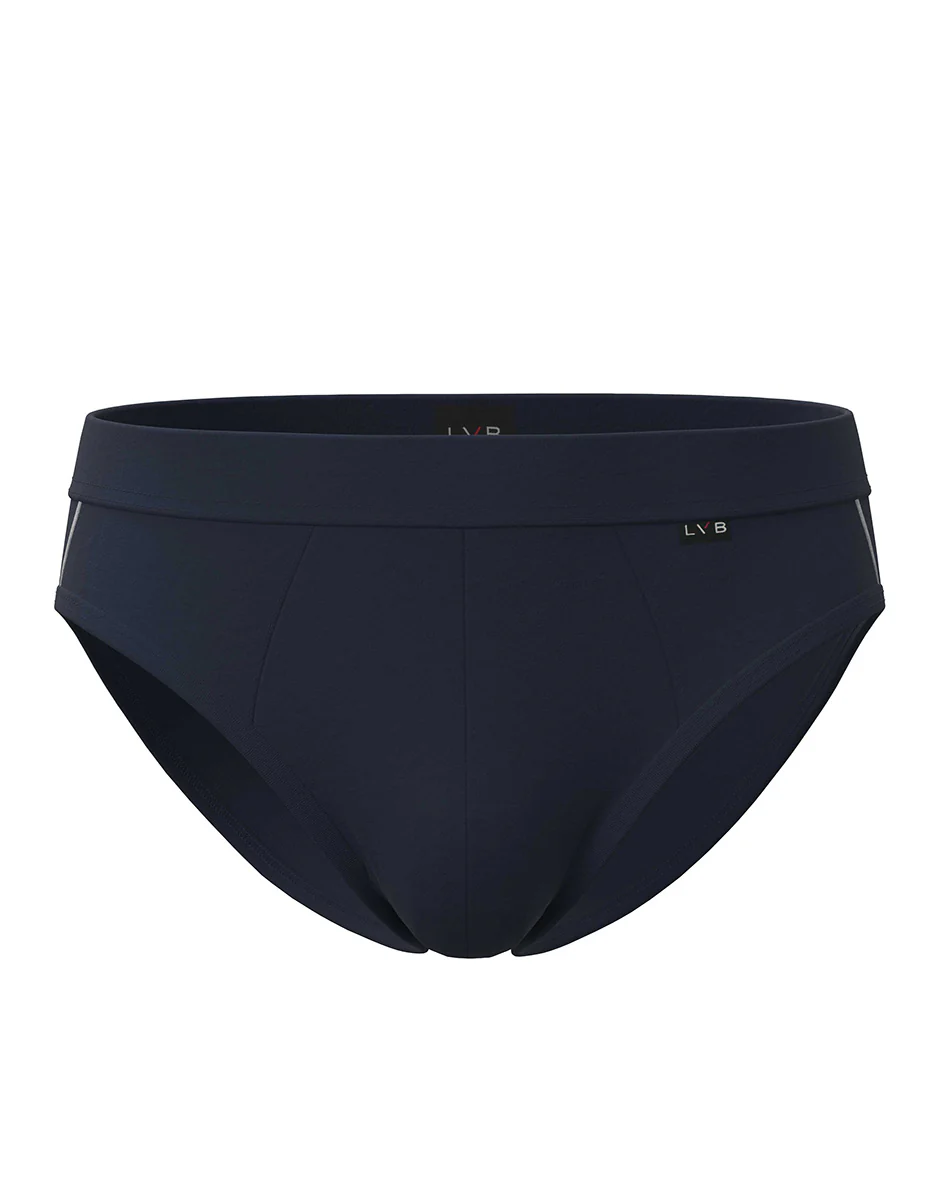 Slip Dynamic Cotton, blu notte - Image 4